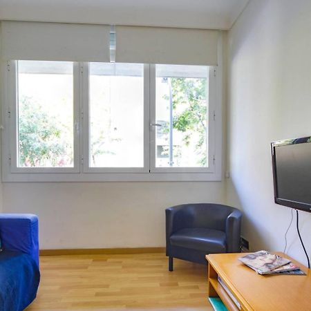 Cozy 2 Bedroom Next To Arc De Triomf 巴塞罗那 外观 照片