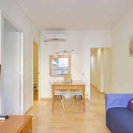 Cozy 2 Bedroom Next To Arc De Triomf 巴塞罗那 外观 照片