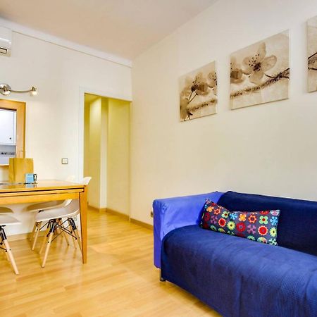 Cozy 2 Bedroom Next To Arc De Triomf 巴塞罗那 外观 照片
