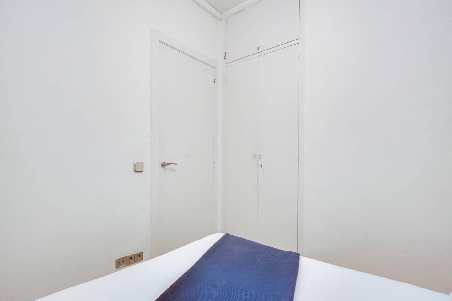 Cozy 2 Bedroom Next To Arc De Triomf 巴塞罗那 外观 照片