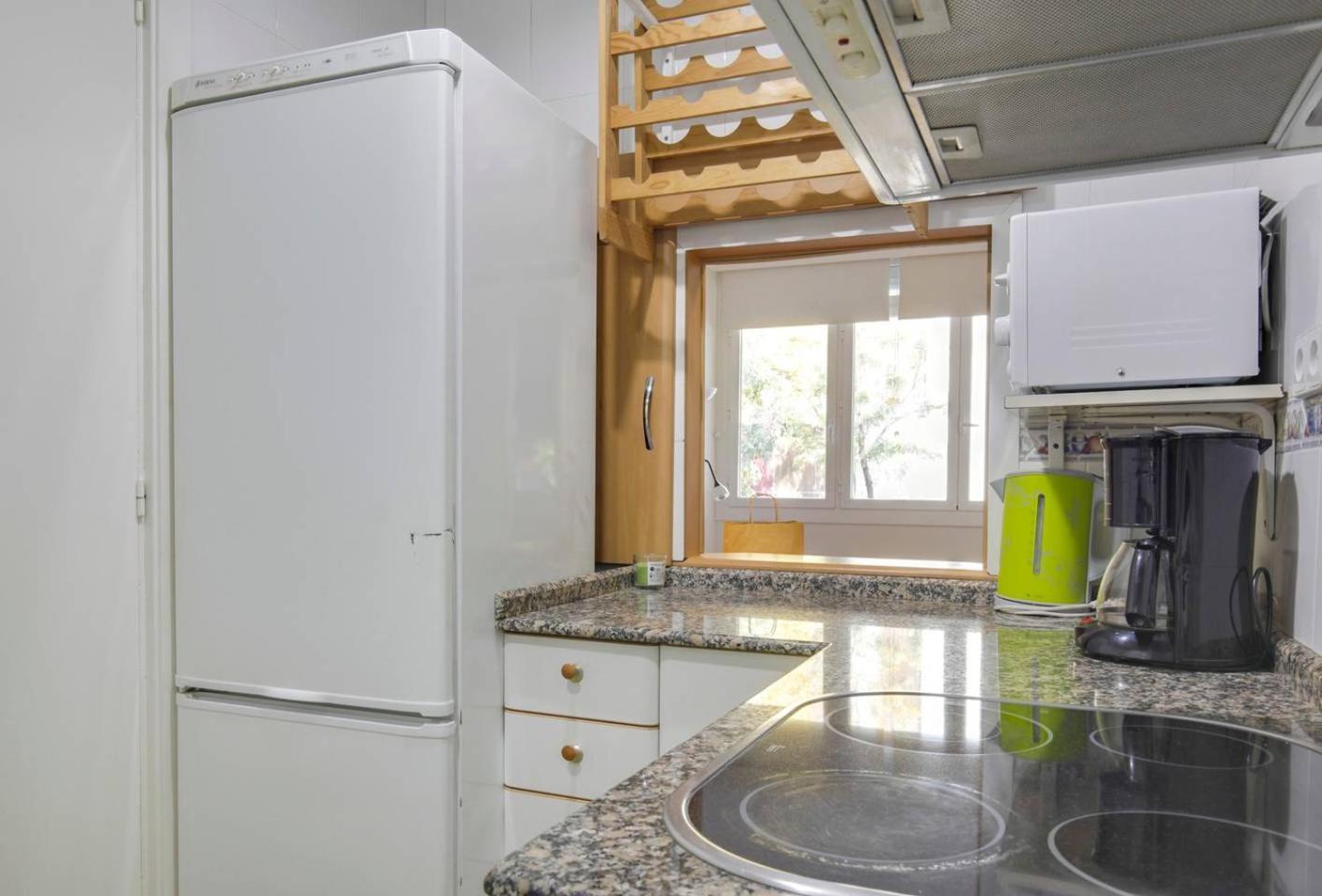 Cozy 2 Bedroom Next To Arc De Triomf 巴塞罗那 外观 照片