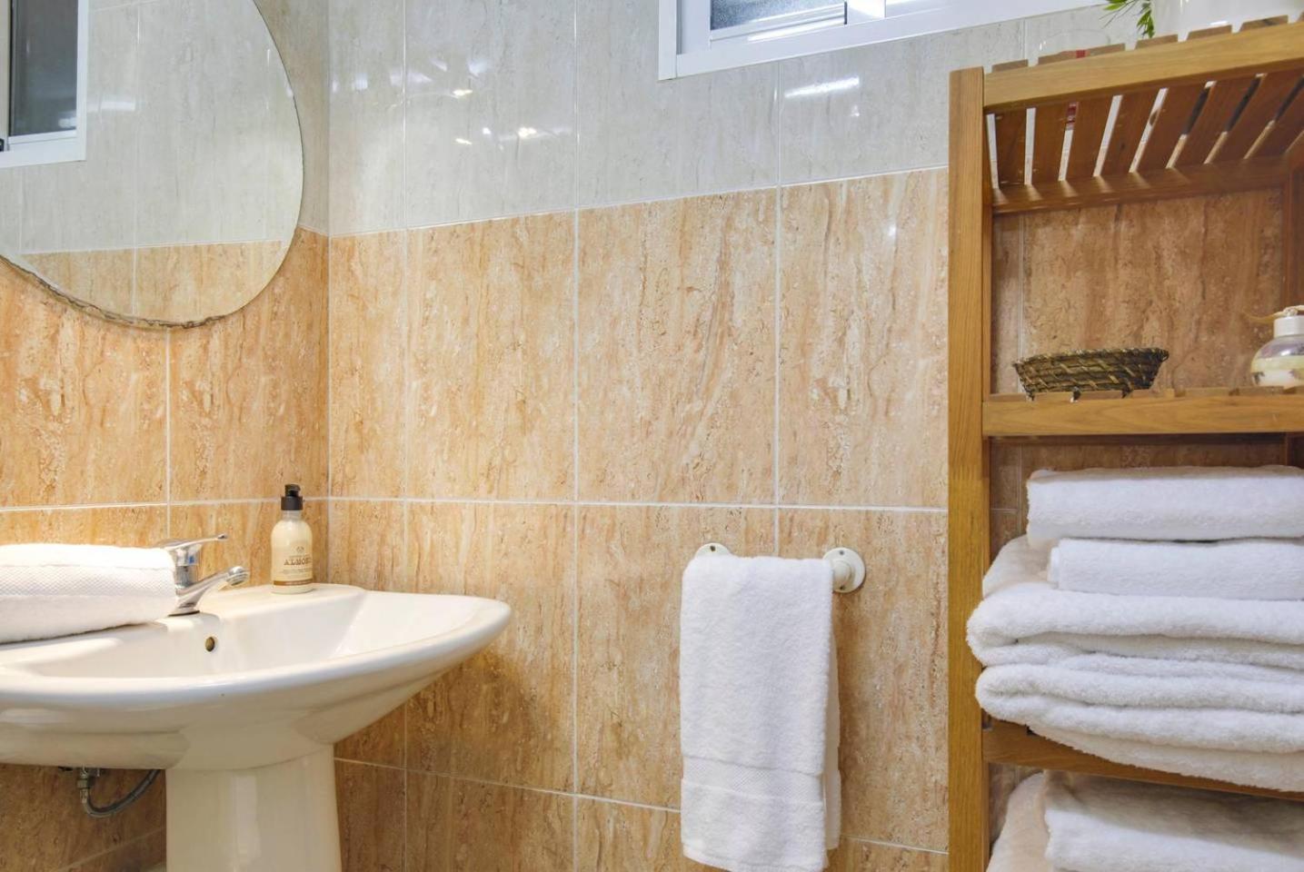 Cozy 2 Bedroom Next To Arc De Triomf 巴塞罗那 外观 照片