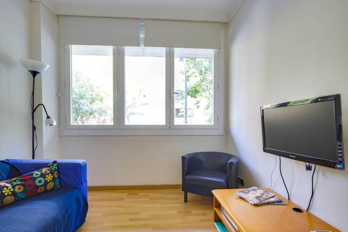 Cozy 2 Bedroom Next To Arc De Triomf 巴塞罗那 外观 照片