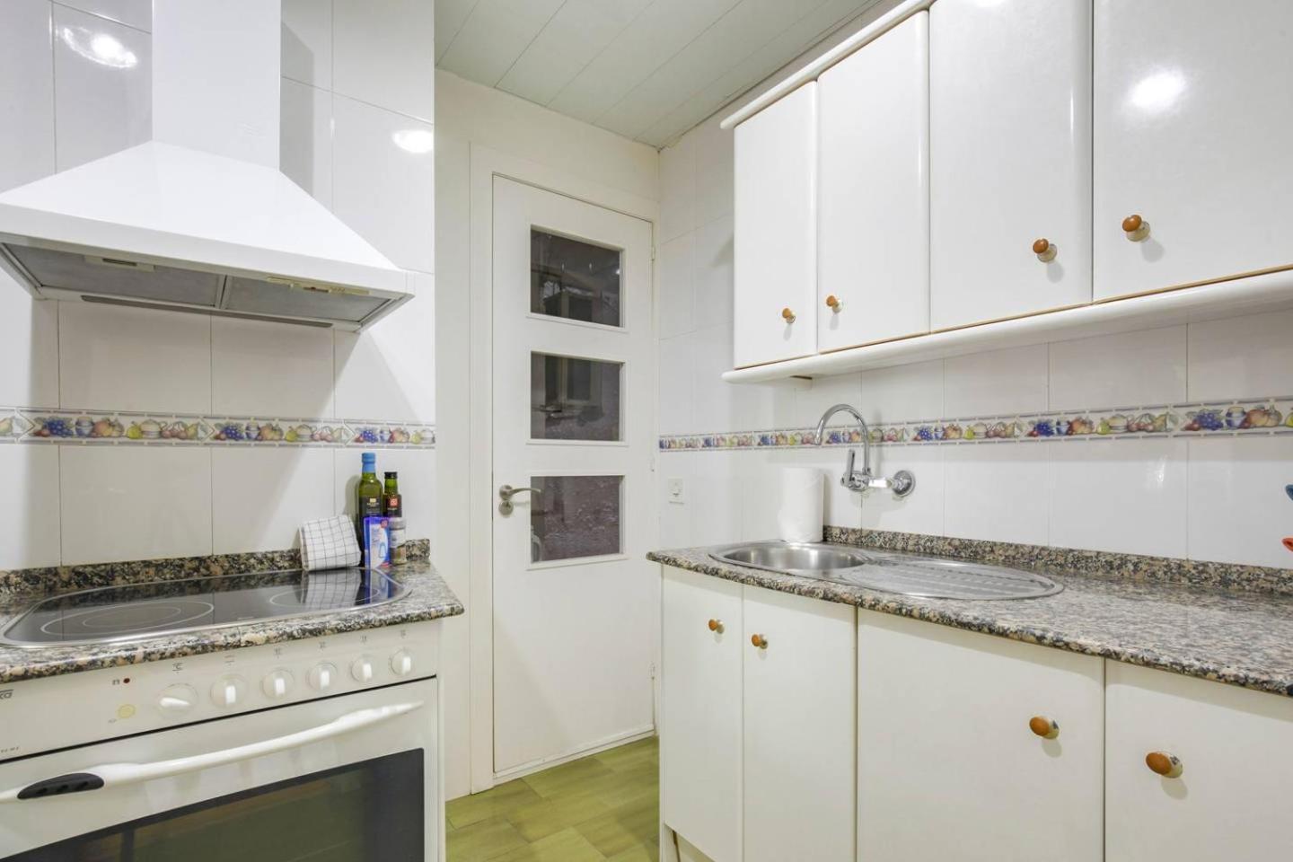 Cozy 2 Bedroom Next To Arc De Triomf 巴塞罗那 外观 照片