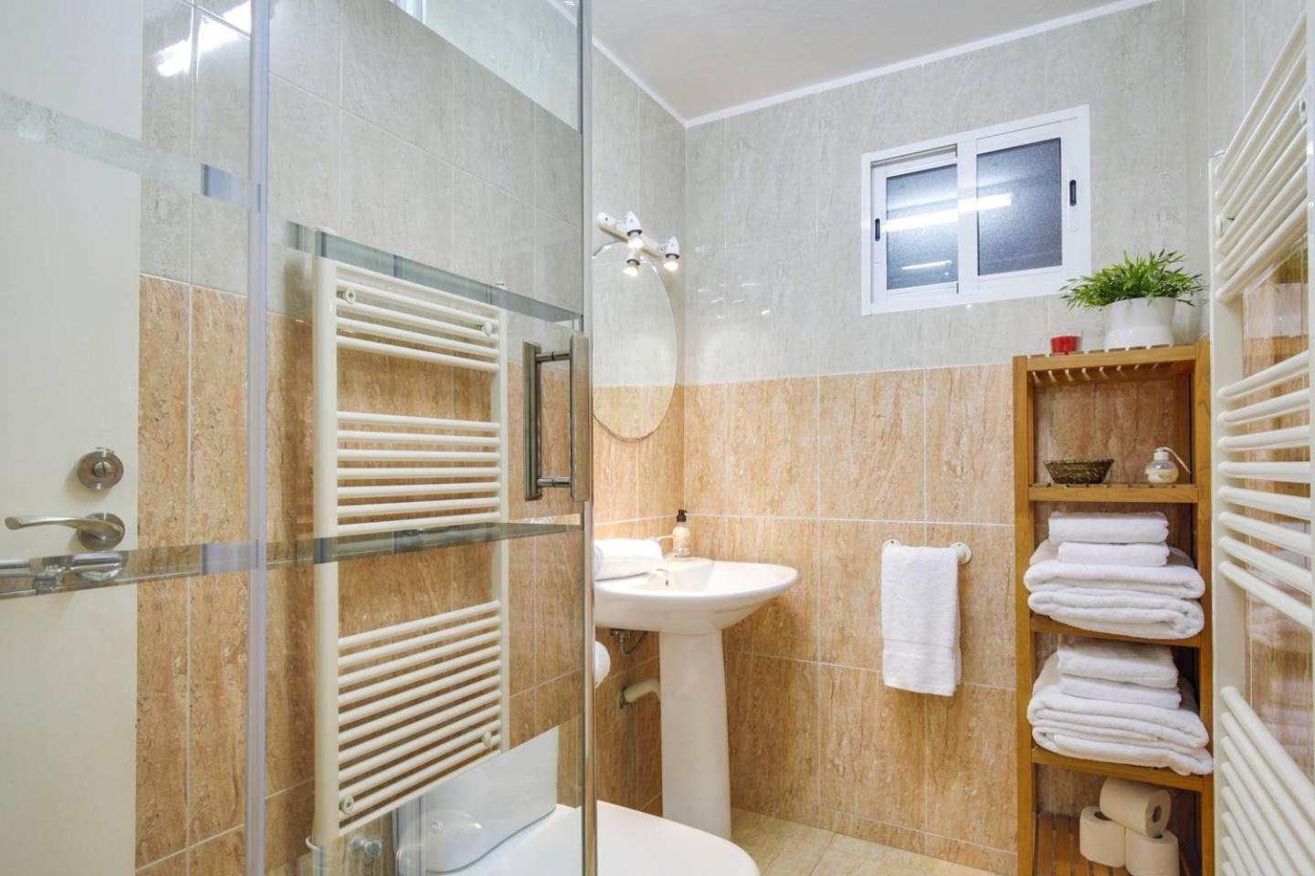 Cozy 2 Bedroom Next To Arc De Triomf 巴塞罗那 外观 照片