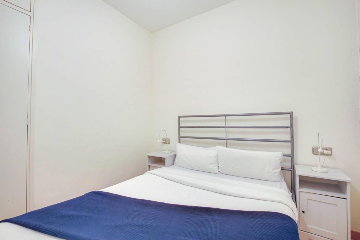 Cozy 2 Bedroom Next To Arc De Triomf 巴塞罗那 外观 照片