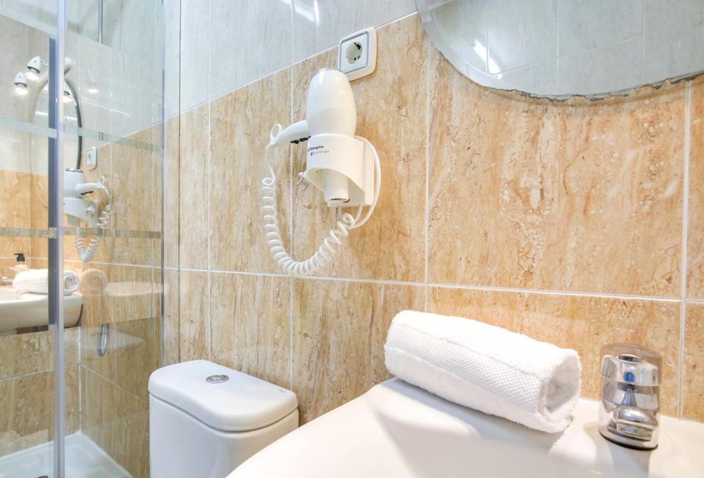 Cozy 2 Bedroom Next To Arc De Triomf 巴塞罗那 外观 照片