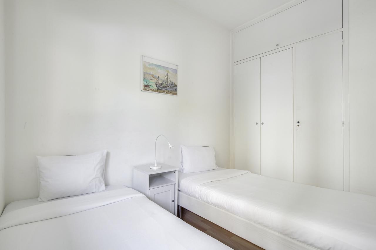 Cozy 2 Bedroom Next To Arc De Triomf 巴塞罗那 外观 照片